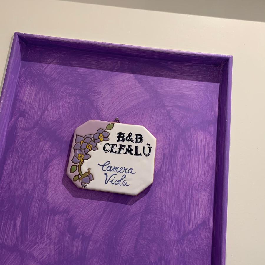 B&B チェファル エクステリア 写真