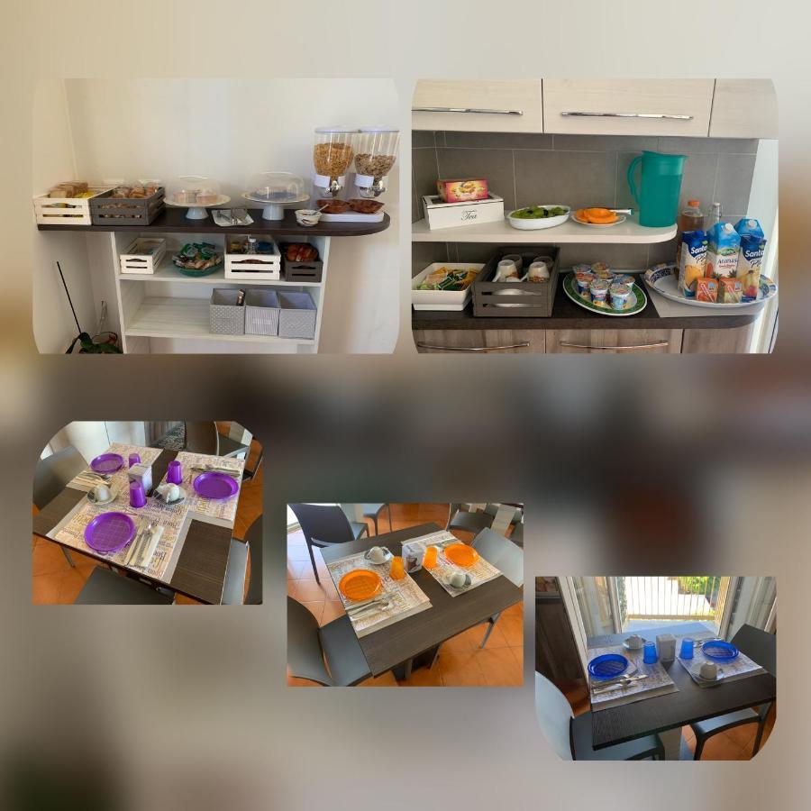 B&B チェファル エクステリア 写真